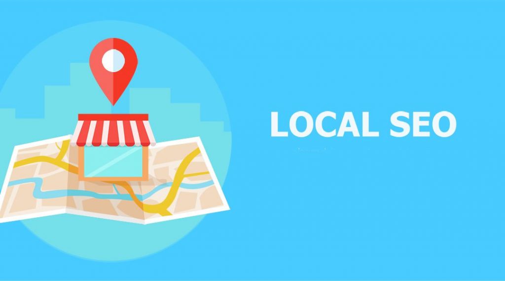 How to improve your local SEO
