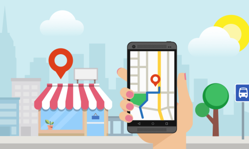 google-local-business